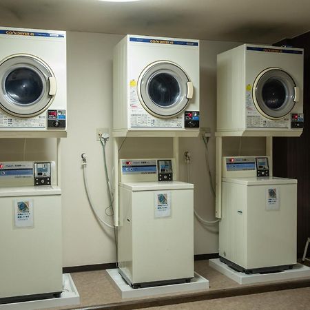 Hotel New Carina Morioka Ngoại thất bức ảnh