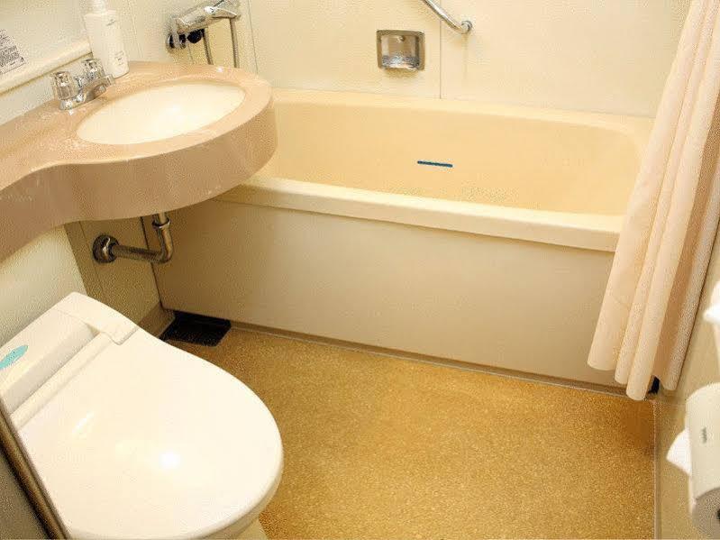 Hotel New Carina Morioka Ngoại thất bức ảnh
