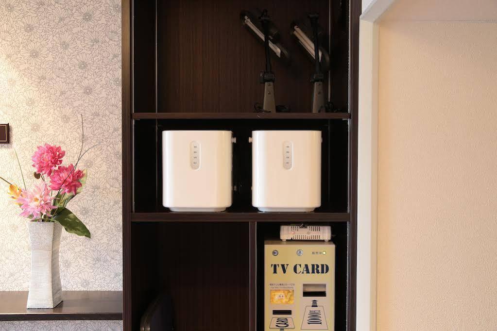 Hotel New Carina Morioka Ngoại thất bức ảnh