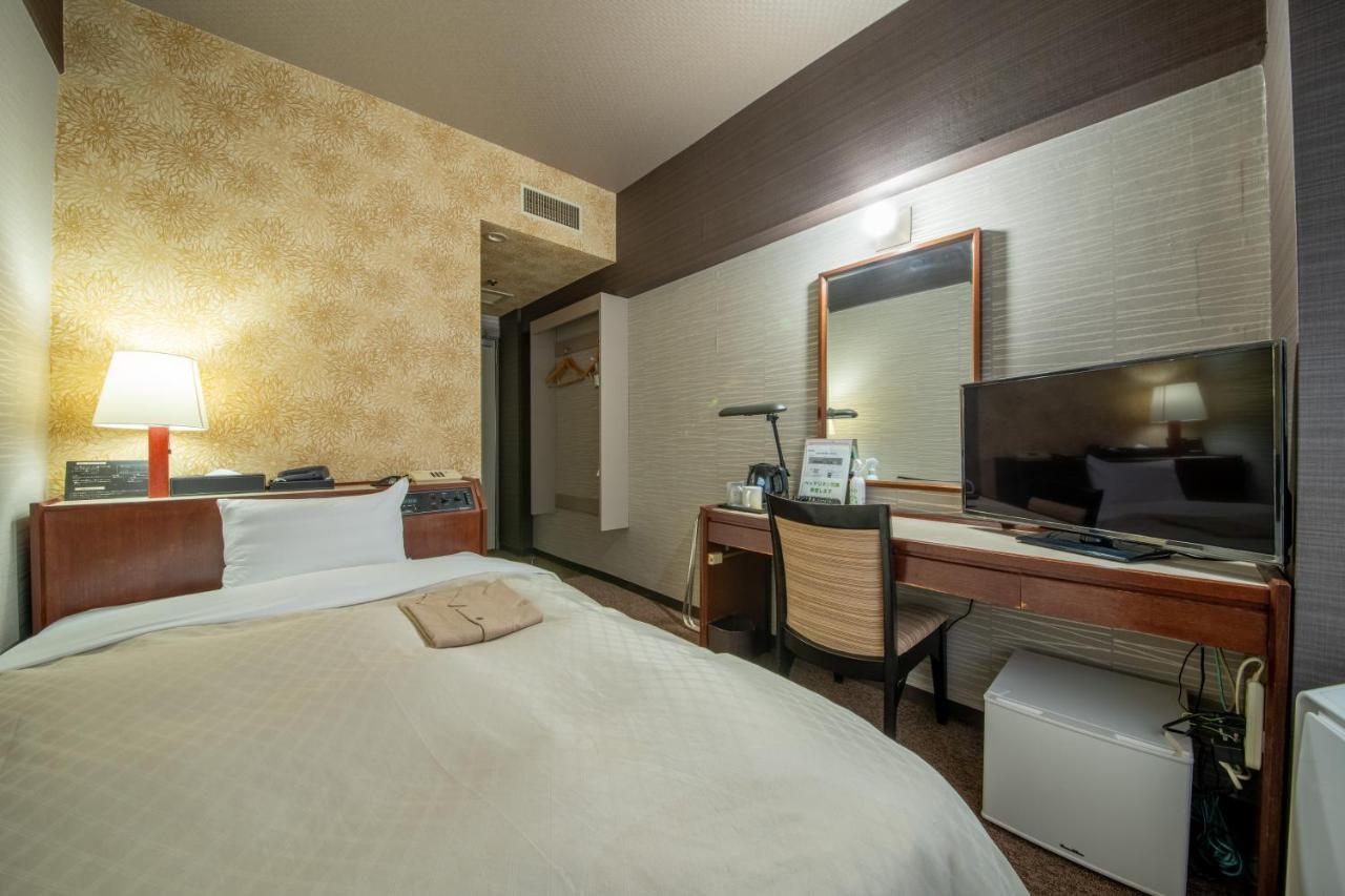 Hotel New Carina Morioka Ngoại thất bức ảnh