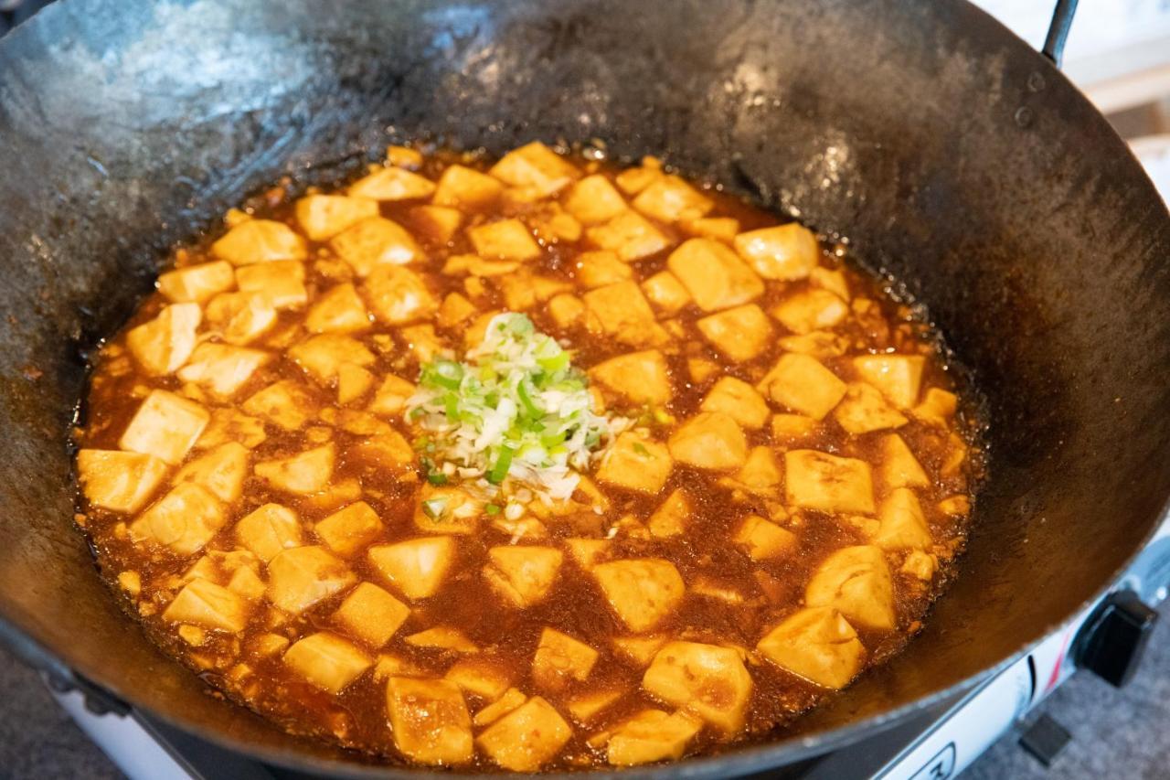 Hotel New Carina Morioka Ngoại thất bức ảnh