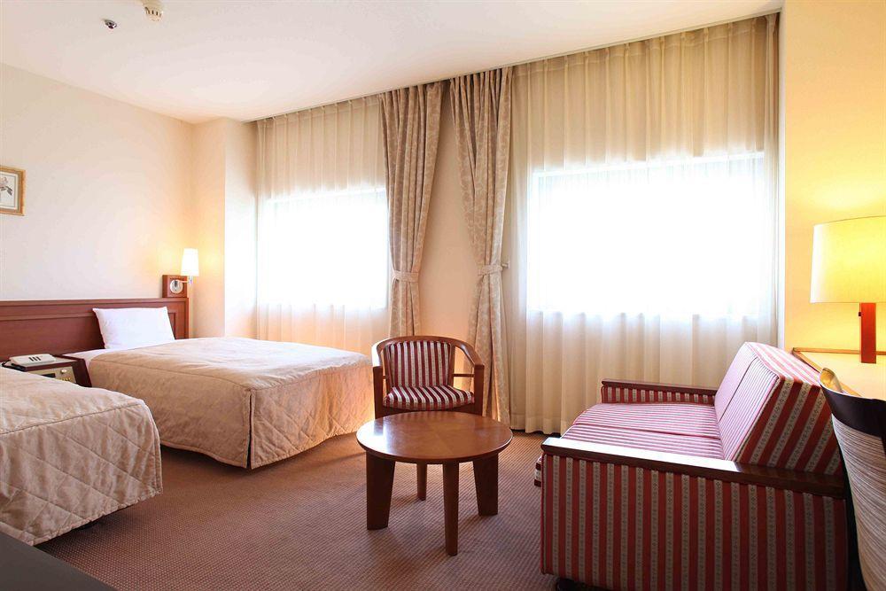 Hotel New Carina Morioka Ngoại thất bức ảnh