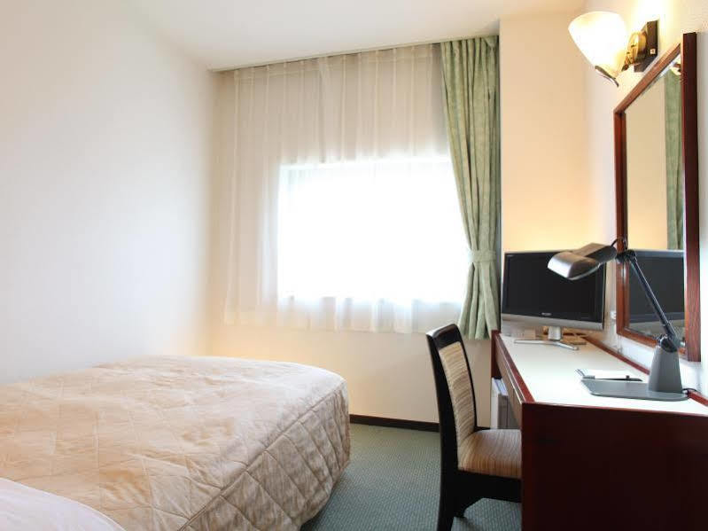 Hotel New Carina Morioka Ngoại thất bức ảnh